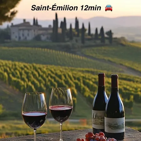 Neuf Centre-ville شقة