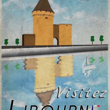 شقة Neuf Centre-ville *