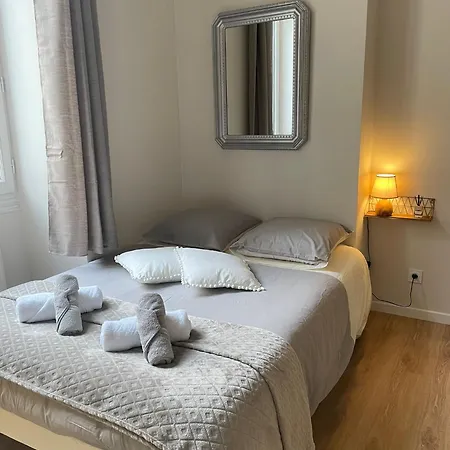 Neuf Centre-ville Libourne