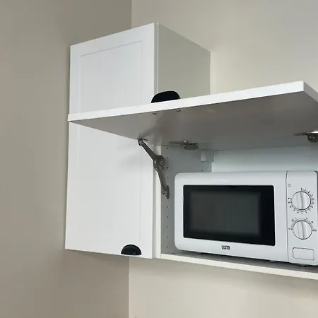 Neuf Centre-ville Διαμέρισμα