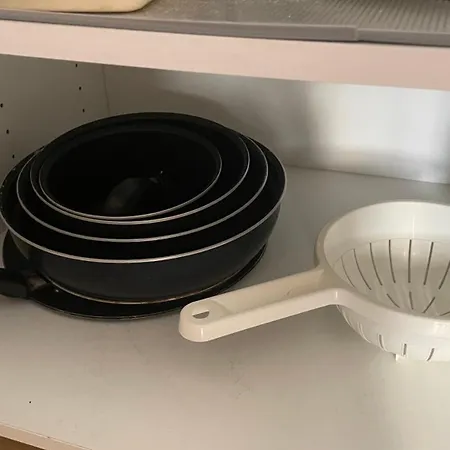 Neuf Centre-ville Διαμέρισμα