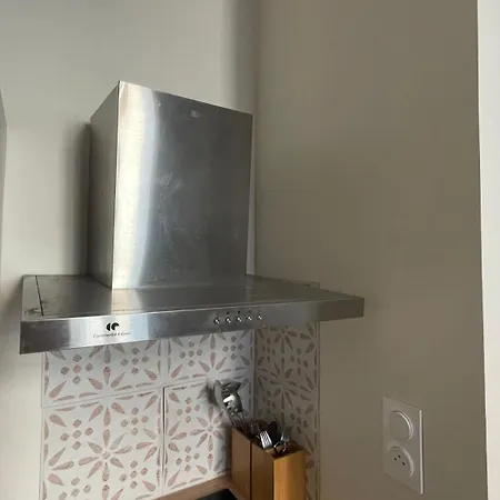 Διαμέρισμα Neuf Centre-ville