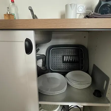 Neuf Centre-ville شقة