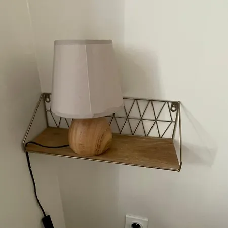 Neuf Centre-ville Διαμέρισμα