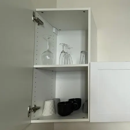 Neuf Centre-ville Διαμέρισμα *