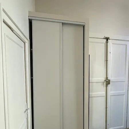 شقة Neuf Centre-ville