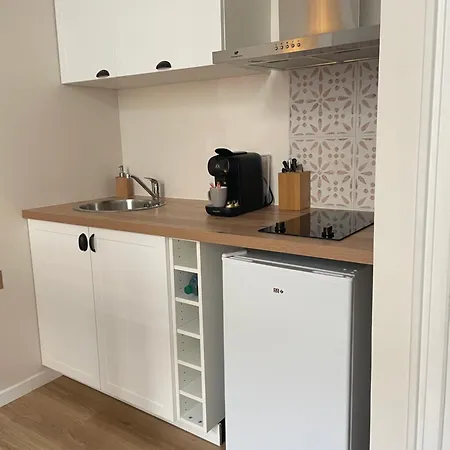 شقة Neuf Centre-ville *