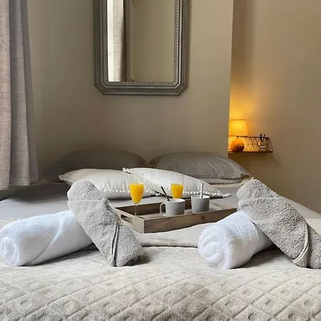 Neuf Centre-ville Διαμέρισμα Libourne