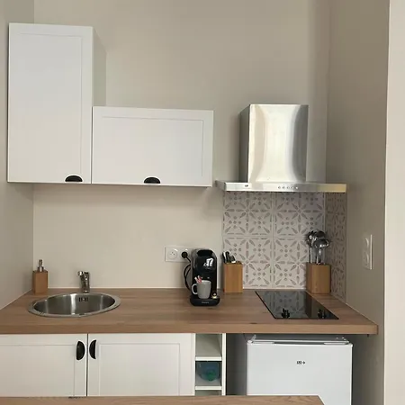 شقة Neuf Centre-ville