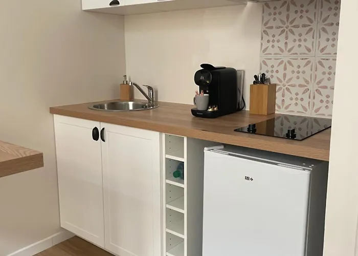 Appartement Neuf Centre-ville Libourne