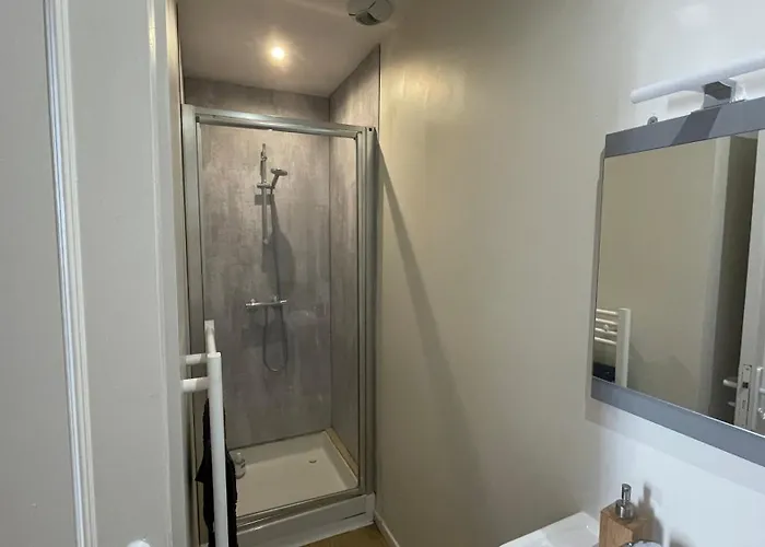 Neuf Centre-ville Appartement *