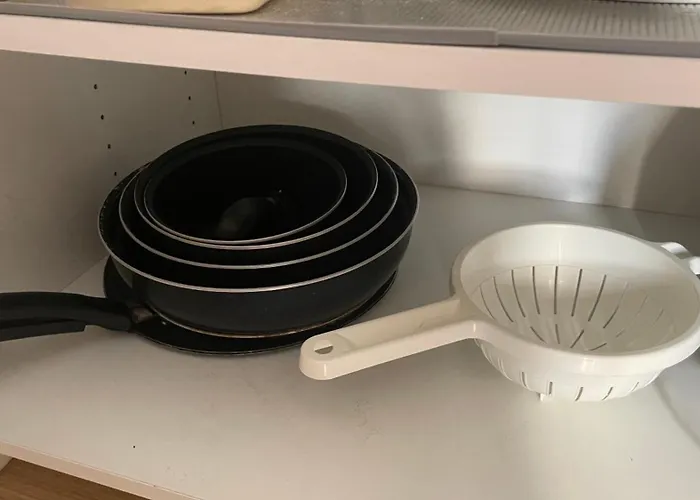 Neuf Centre-ville Lejlighed