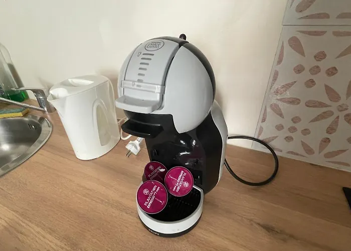 Appartement Neuf Centre-ville Libourne