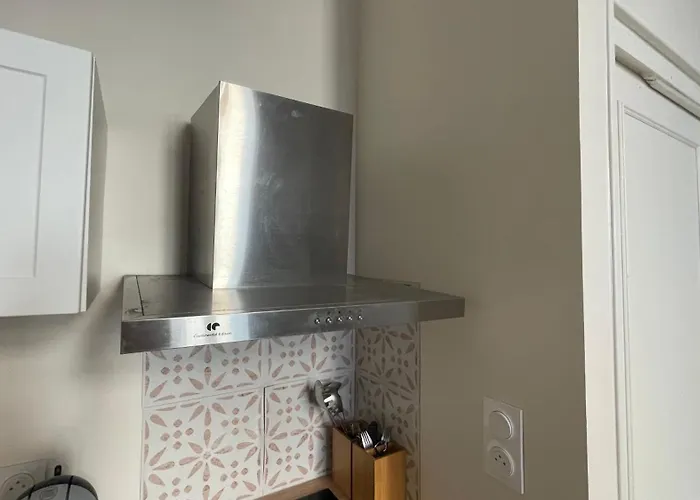 Appartement Neuf Centre-ville