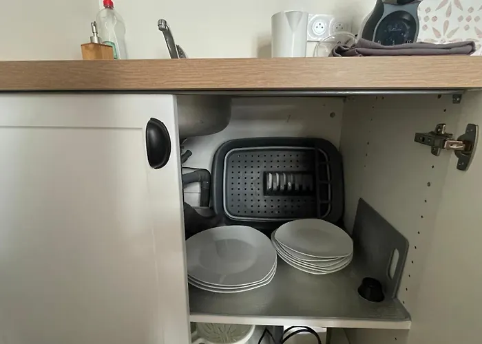 Neuf Centre-ville Lejlighed