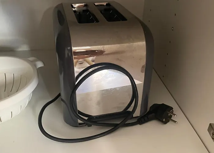 Neuf Centre-ville Appartement Libourne