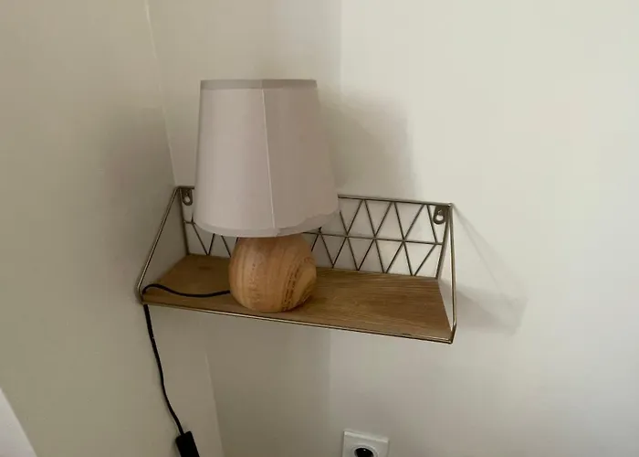 Neuf Centre-ville Lejlighed