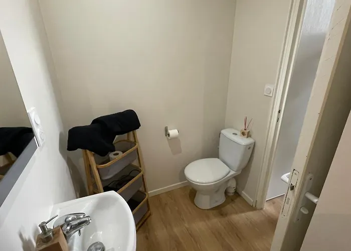 Neuf Centre-ville Appartement