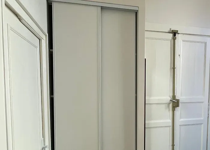 Appartement Neuf Centre-ville