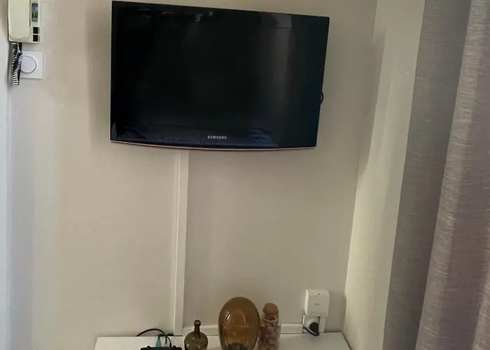 Neuf Centre-ville Appartement Libourne