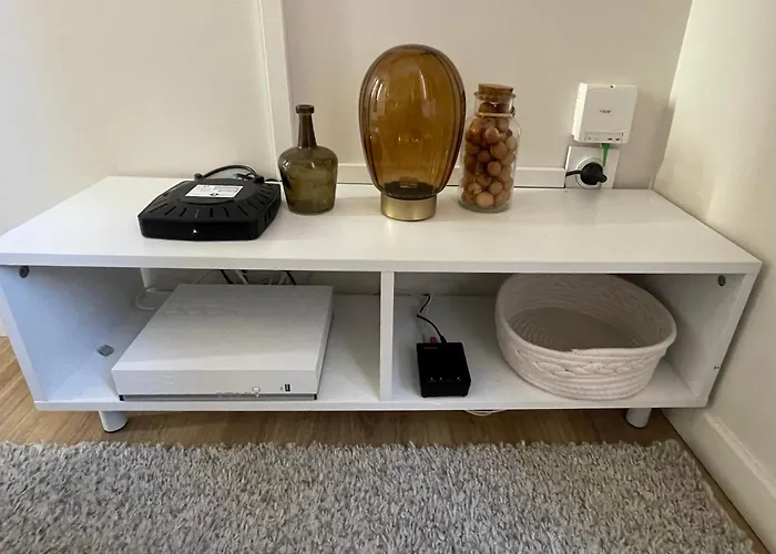 Neuf Centre-ville Libourne