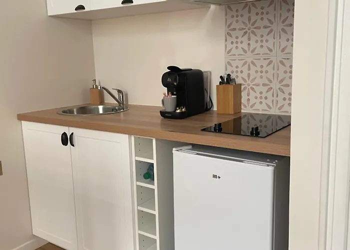 Appartement Neuf Centre-ville *