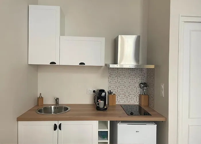 Appartement Neuf Centre-ville